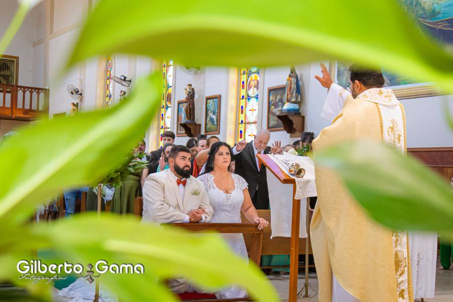 CASAMENTO de  REBECA LOPES❤️JOÃO VICTOR