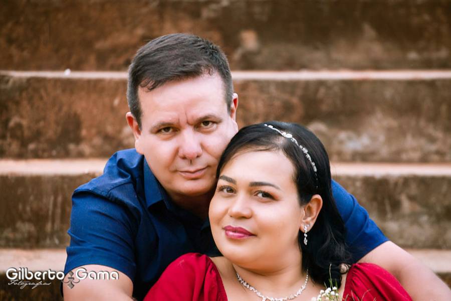 CASAMENTO de CASAMENTO CIVIL de ANGELICA BORGES LEAL e FERNANDO LEAL ❤️