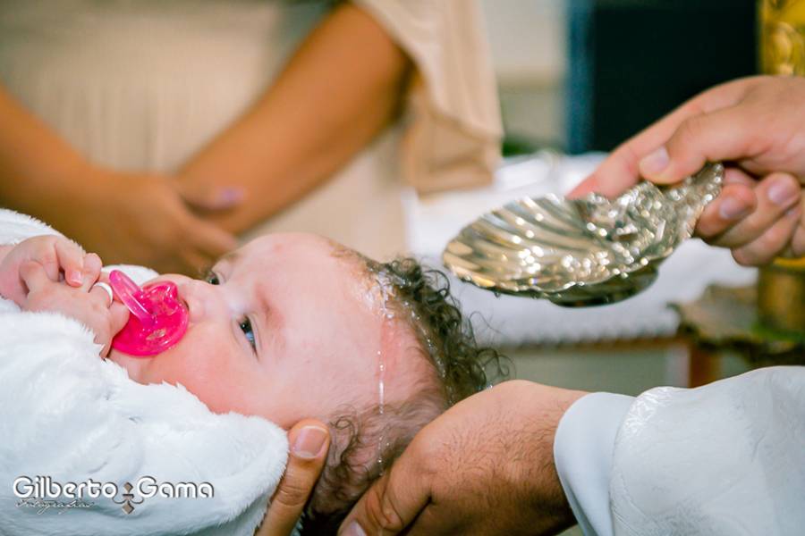 SESSION de BATIZADO DA MILENA❤️ 