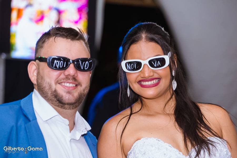 CASAMENTO de  SABRINA BRUSTOLIN ❤️ PEDRO HENRIQUE 