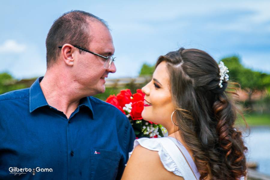 CASAMENTO de MARCELO RISSONI ❤️ ANA BEATRIZ