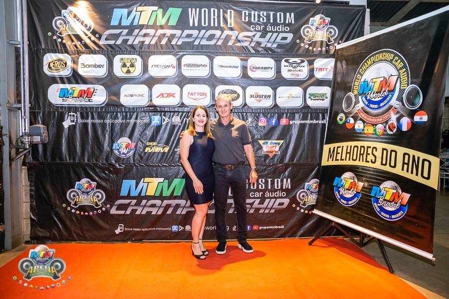 SESSION de EVENTO DE GALA DA MTM - PREMIAÇÃO MELHORES DO ANO DE 2025 ❤️