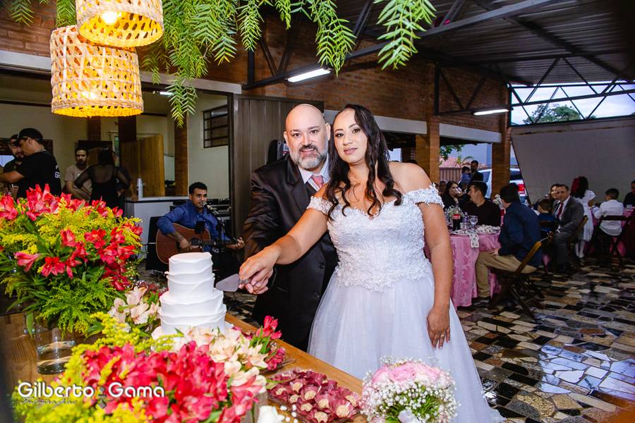 CASAMENTO de  PAULA ❤️JULIANO