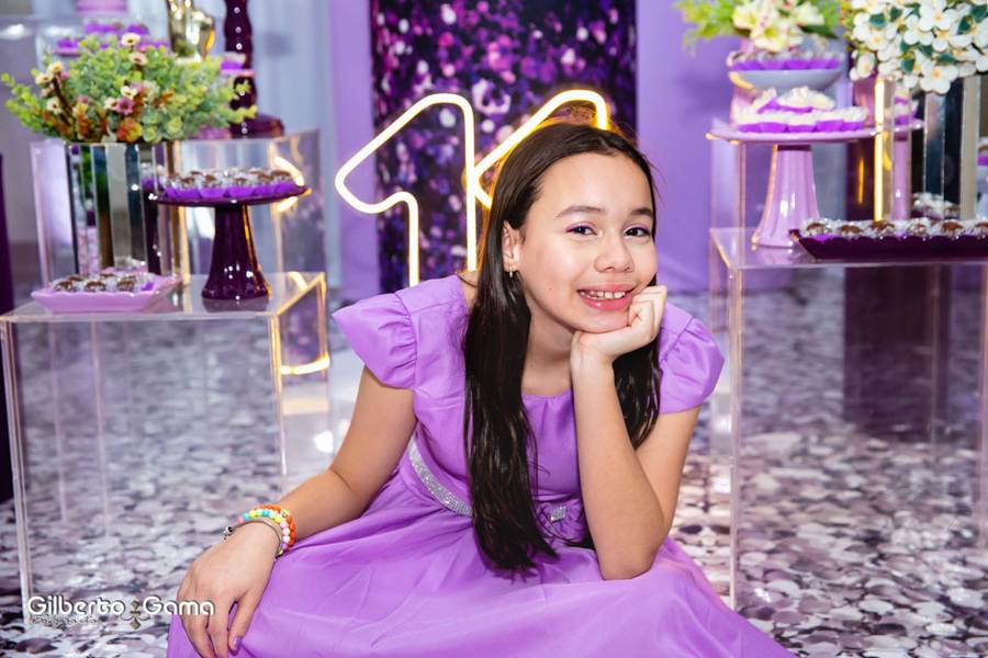 ANIVERSÁRIO de ANIVERSÁRIO HELENA ❤️ 11 ANOS