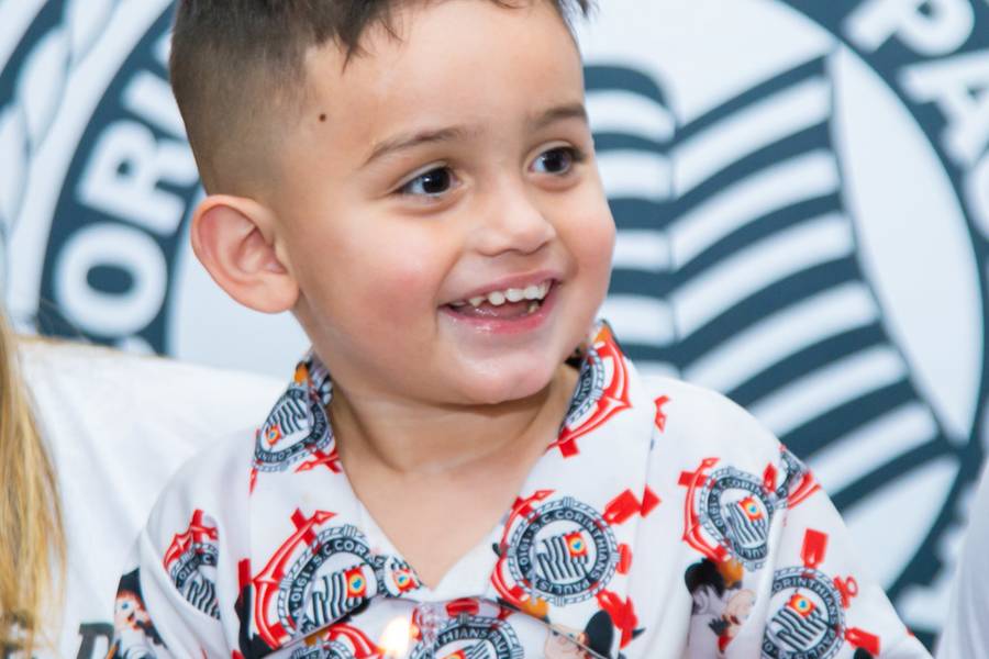 ANIVERSÁRIO de ANIVERSÁRIO ENTHONY ❤️ 2 ANOS