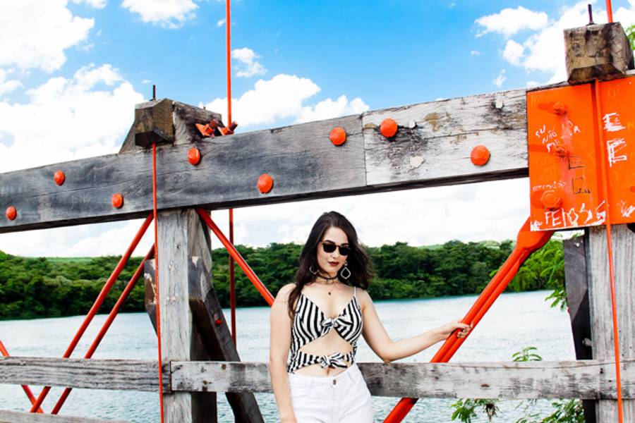 SESSION de AMANDA CRISTINA