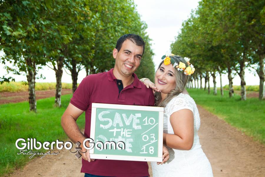 SESSION de ANA & ANDERSON PRE WEDDING