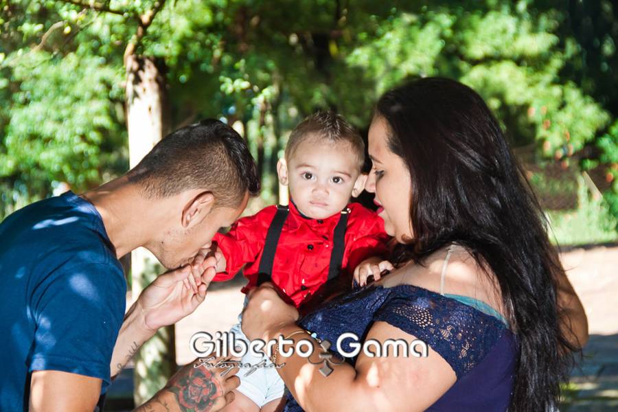 SESSION de LUIZ SMASH THE CAKE