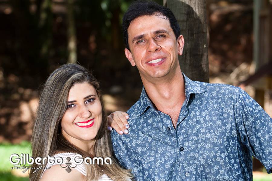 SESSION de LILIAN E ELISON PRE WEDDING