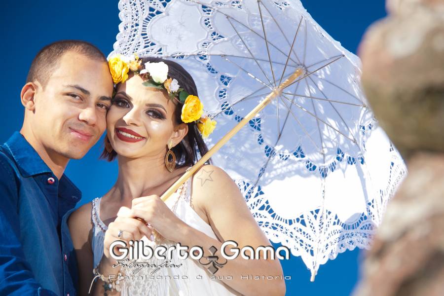 SESSION de CAMILA E DIEGO PRE WEDDING