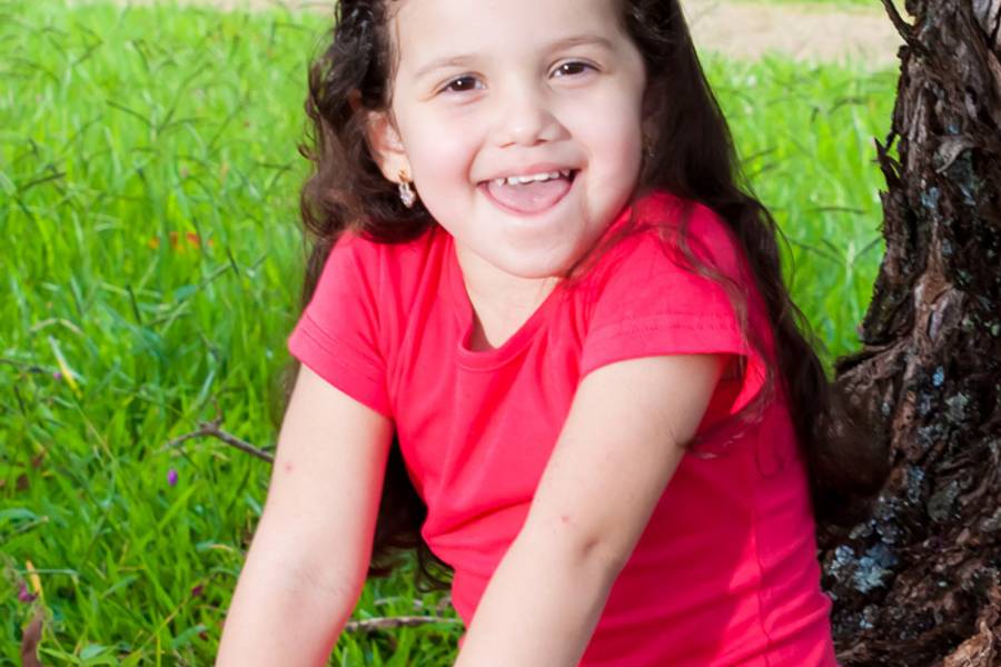 SESSION de ALICE SESSÃO