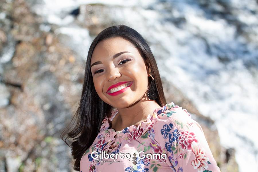 SESSION de MARIA EDUARDA PRE BIRTHDAY