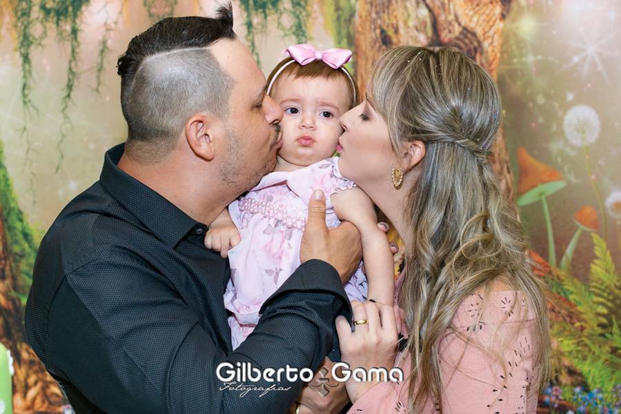 ANIVERSÁRIO de MARIA CLARA 1 ANO ANIVERSÁRIO