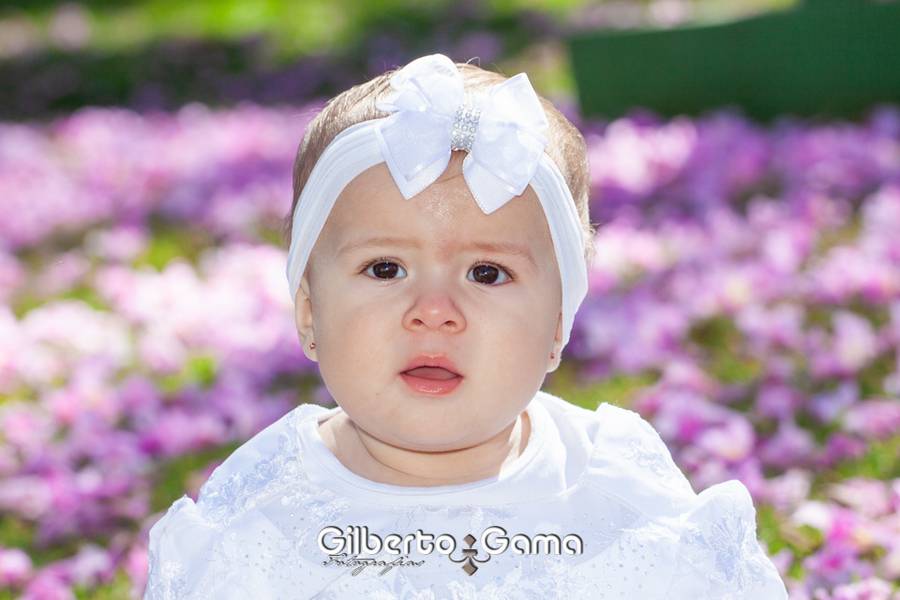 SESSION de ALLANA DE CASTRO BATIZADO