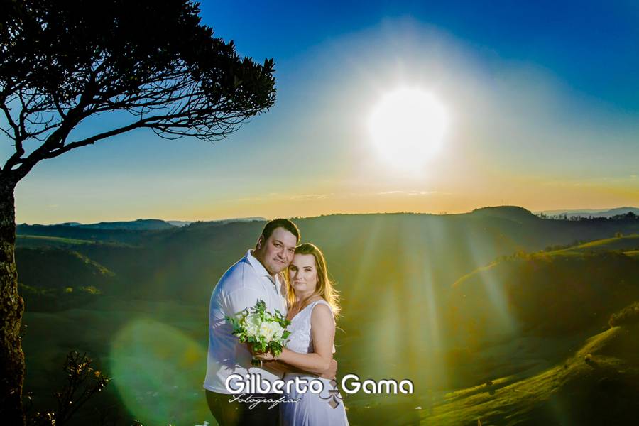 CASAMENTO de GE GABRIEL & VIVIANE