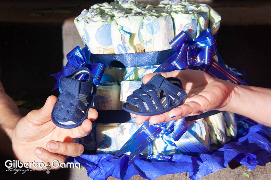 GESTANTE de FERNANDA GARCIA MEDA