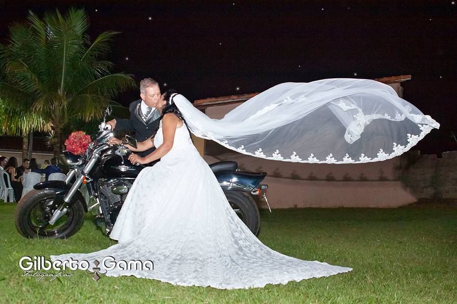 CASAMENTO de VIVIANA & KEROK