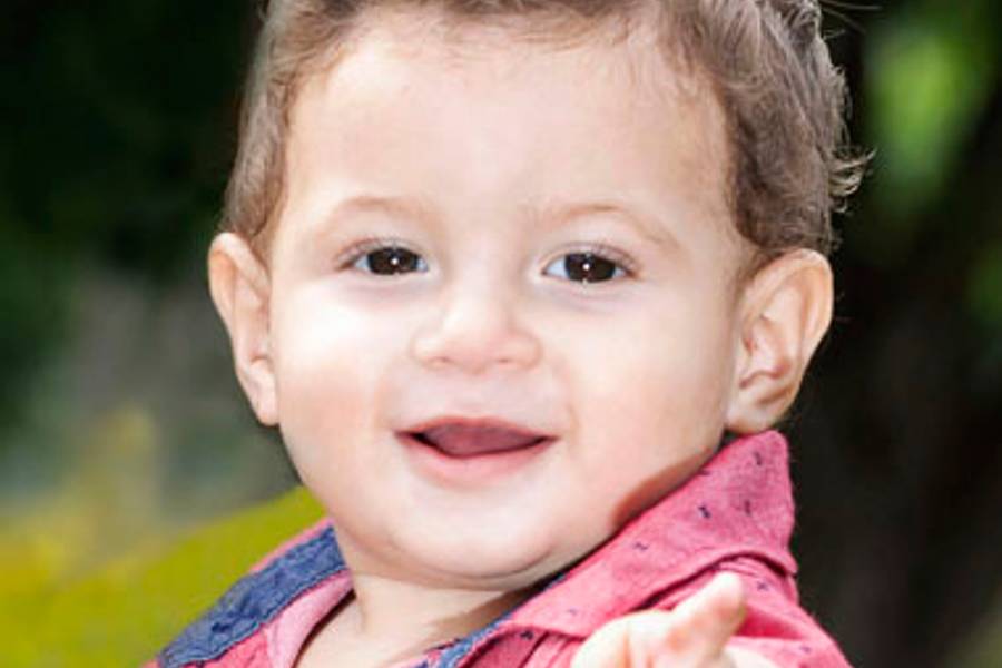 ANIVERSÁRIO de ENZO MIGUEL