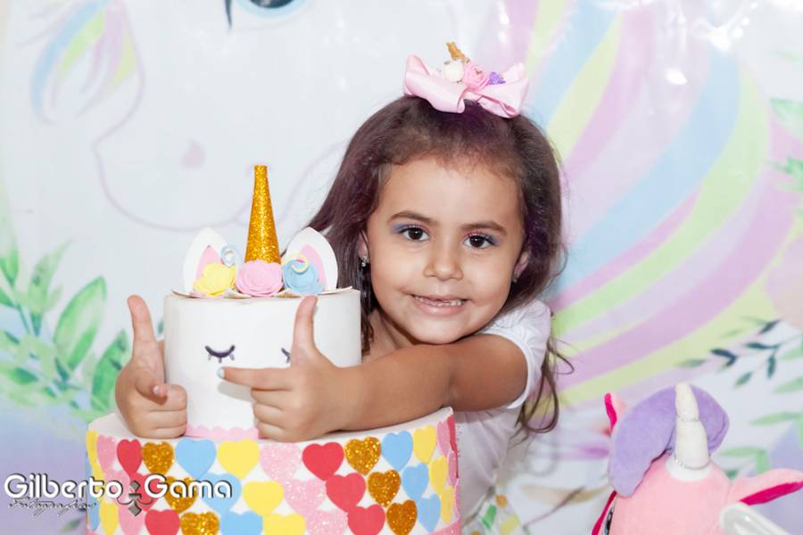 ANIVERSÁRIO de HELOISA