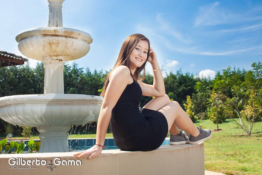 ANIVERSÁRIO de BEATRIZ 15 ANOS