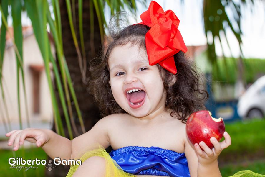 ANIVERSÁRIO de ALICE