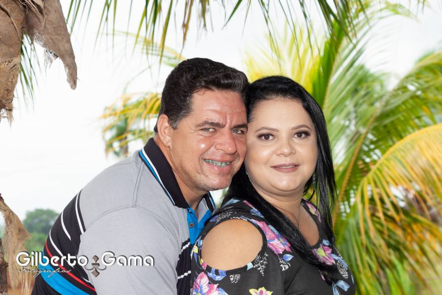 CASAMENTO de SIDNEIA & ALEXANDRE