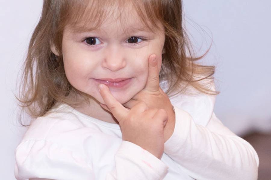 ANIVERSÁRIO de ANA LAURA 2 ANOS