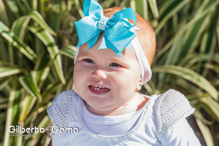 ANIVERSÁRIO de HELENA 1 ANINHO