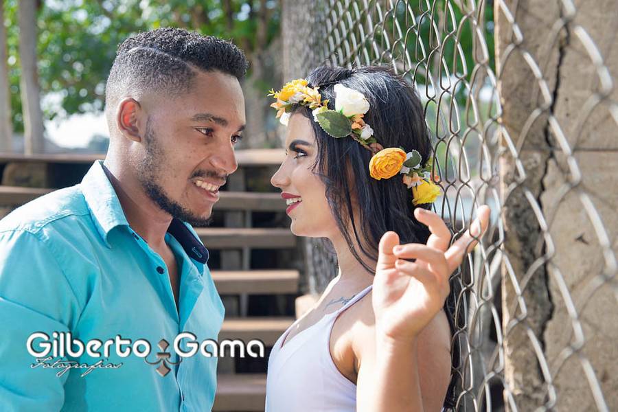 CASAMENTO de JHENIFER & BRUNO