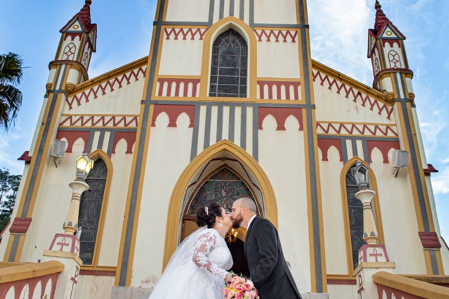 CASAMENTO de BEATRIZ & RAFAEL