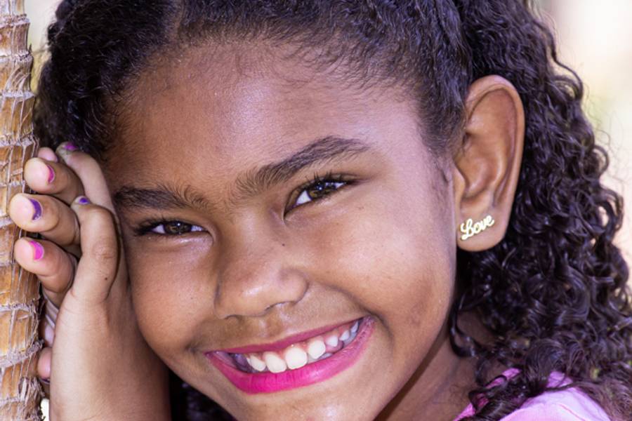 SESSION de MARIA LUIZA