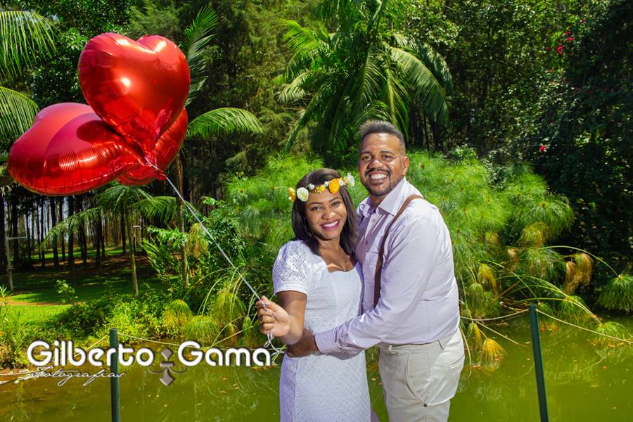 CASAMENTO de JULIANA & JAIME