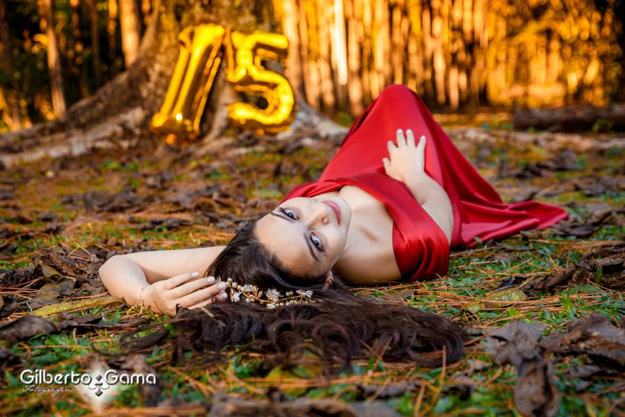 ANIVERSÁRIO de MARIA CLARA