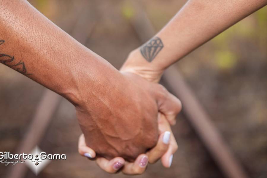 CASAMENTO de CAROL & IVANZINHO