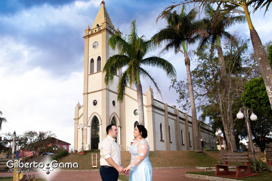 CASAMENTO de JULIA & MATHEUS