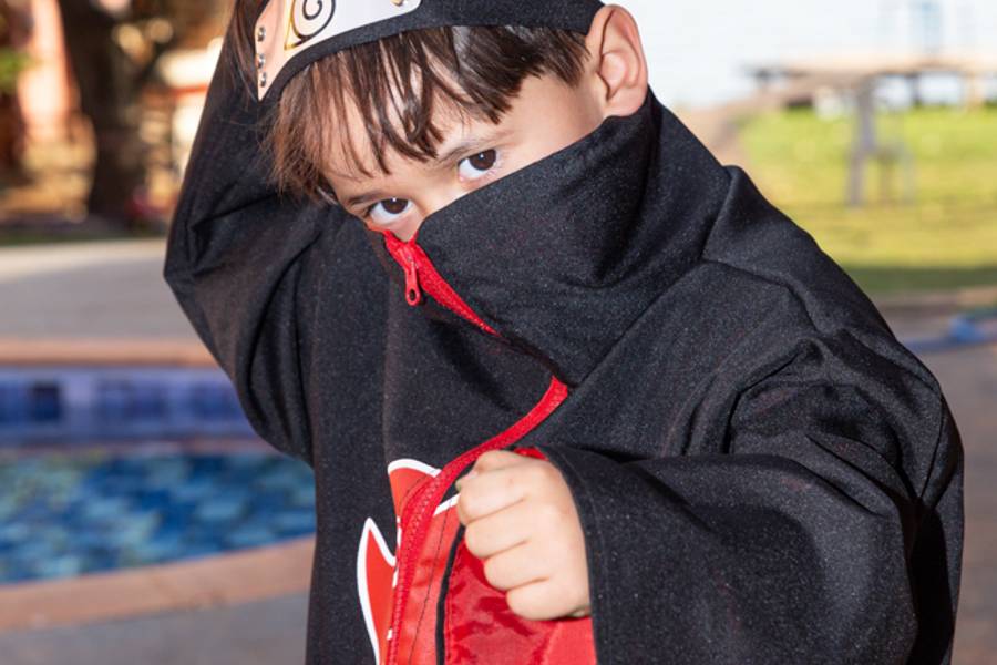 SESSION de DAVI LUCCA