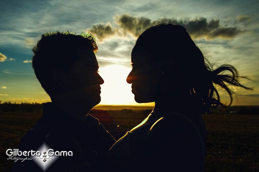 CASAMENTO de MARINA & JULIO CESAR