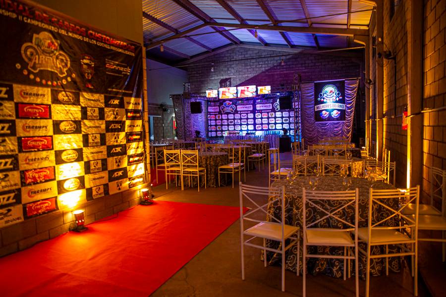 SESSION de PREMIAÇÃO EVENTO DE GALA DA MTM MELHORES DE 2020/2021