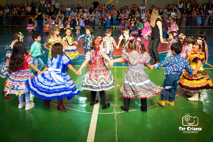 EVENTOS de Festa Junina