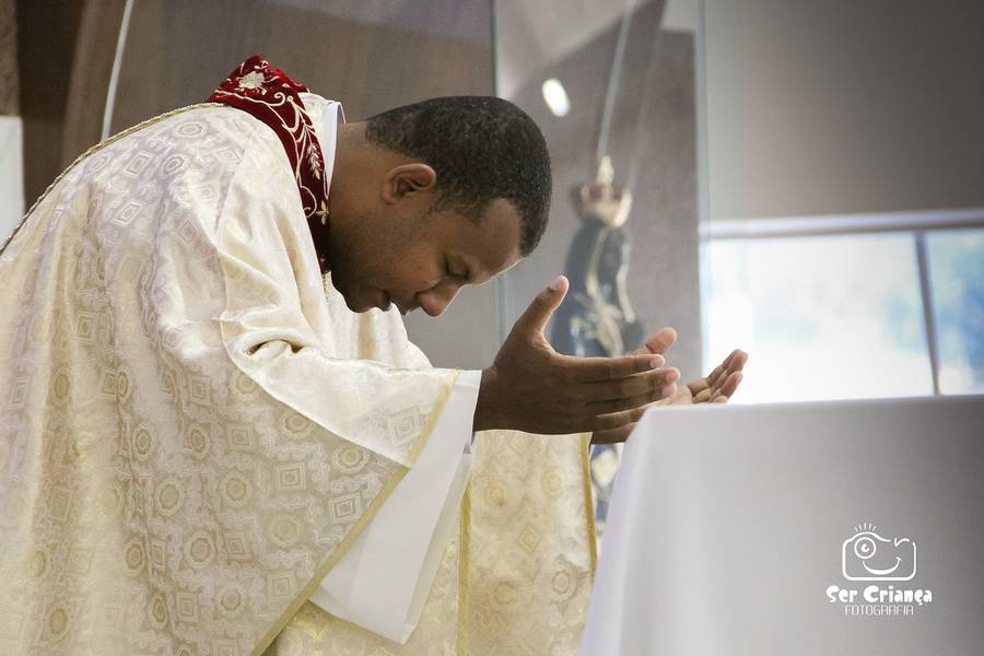 EVENTOS de Primeira Eucaristia