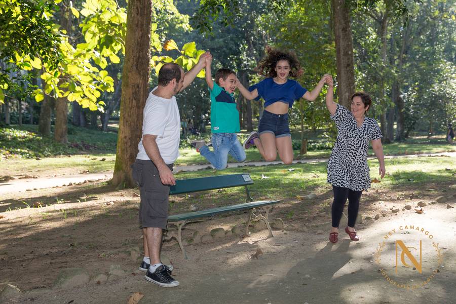 Família de Família Mosquera