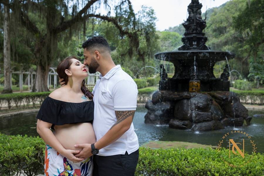 Gestantes de Kemy + Felipe = Felipa