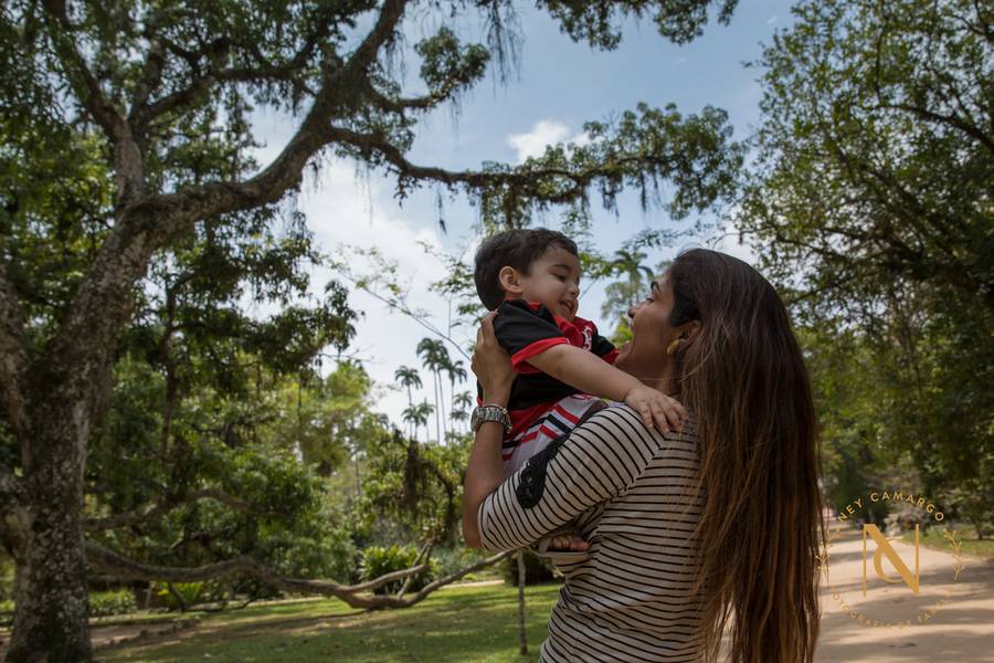 Família de Família Dias