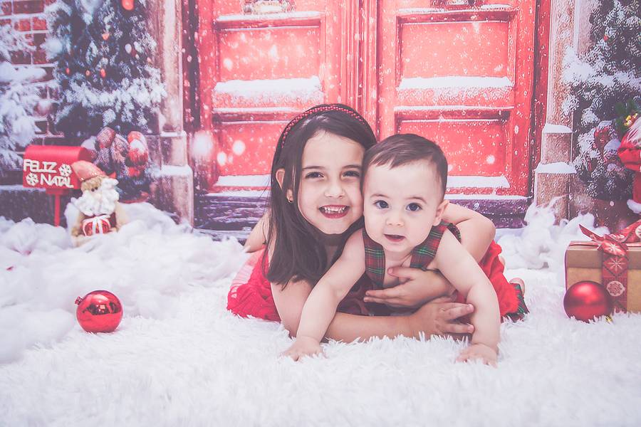 Ensaio de Natal 2023 ♥ de Ensaio de Natal ♥ 2023 