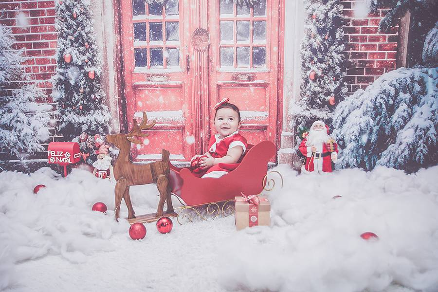 Ensaio de Natal 2023 ♥ de Ensaio de Natal ♥ 2023