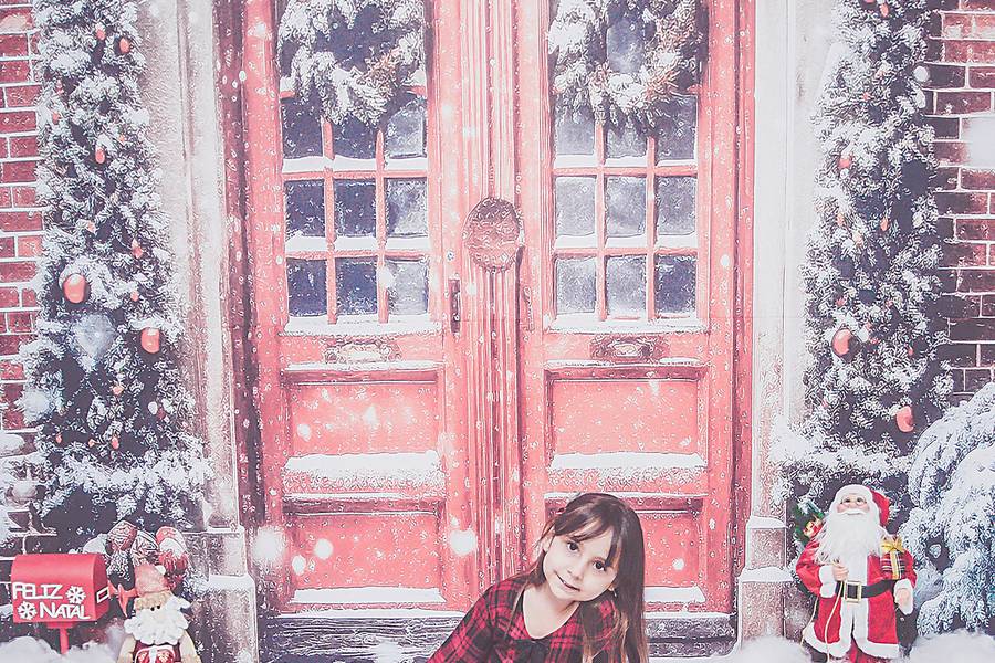 Ensaio de Natal 2023 ♥ de Ensaio de natal ♥ 2023 