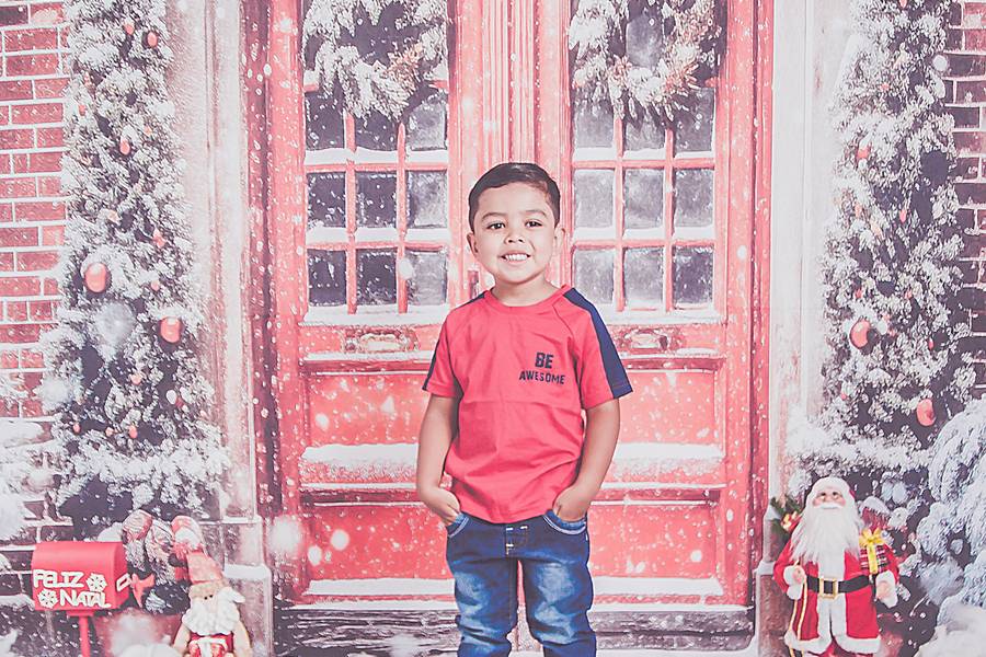 Ensaio de Natal 2023 ♥ de Ensaio de Natal ♥ 2023