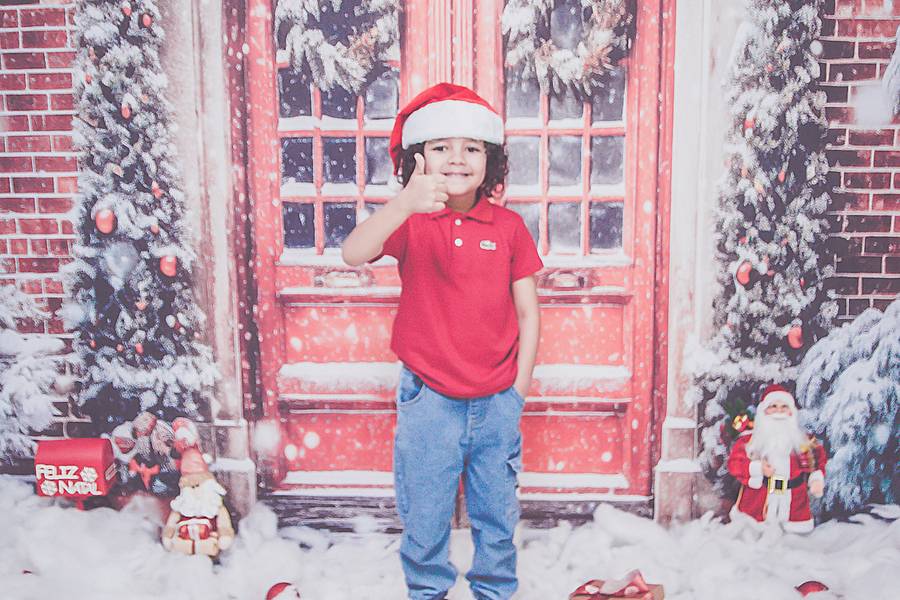 Ensaio de Natal 2023 ♥ de Ensaio de Natal ♥ 2023