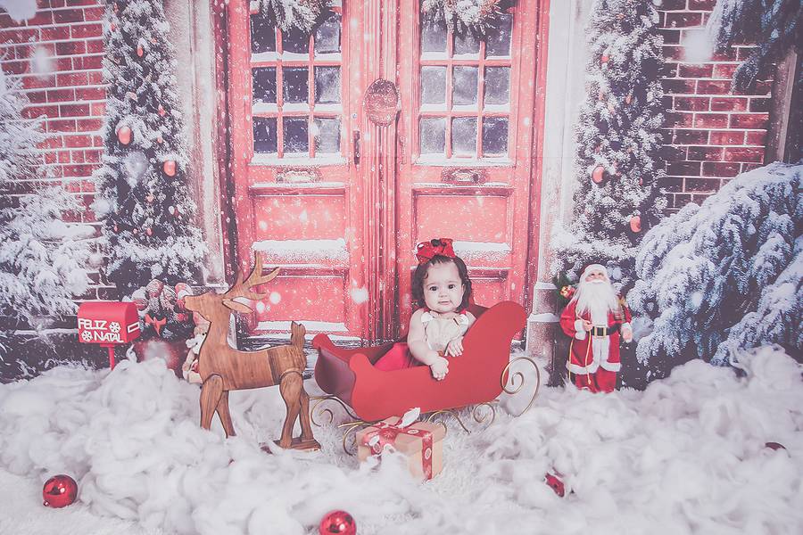 Ensaio de Natal 2023 ♥ de Ensaio de Natal ♥ 2023