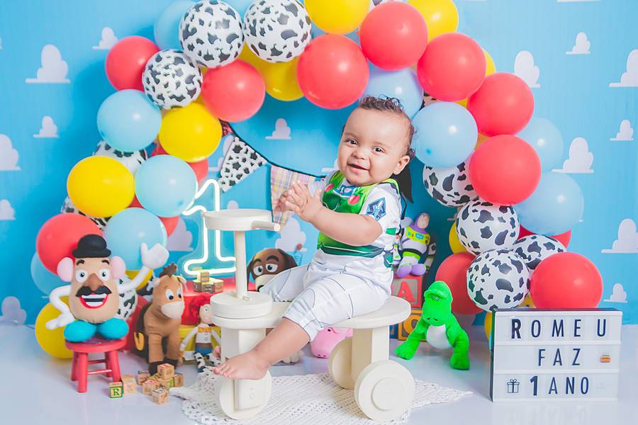 Ensaio de Smahs The Cake ♥  de Smahs The Cake - Romeu 